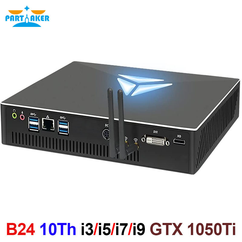 มินิพีซีเกมมิ่งรุ่นที่ 10 Inte - Pc Gaming Intel Core I5 บทวิจารณ์และราคา