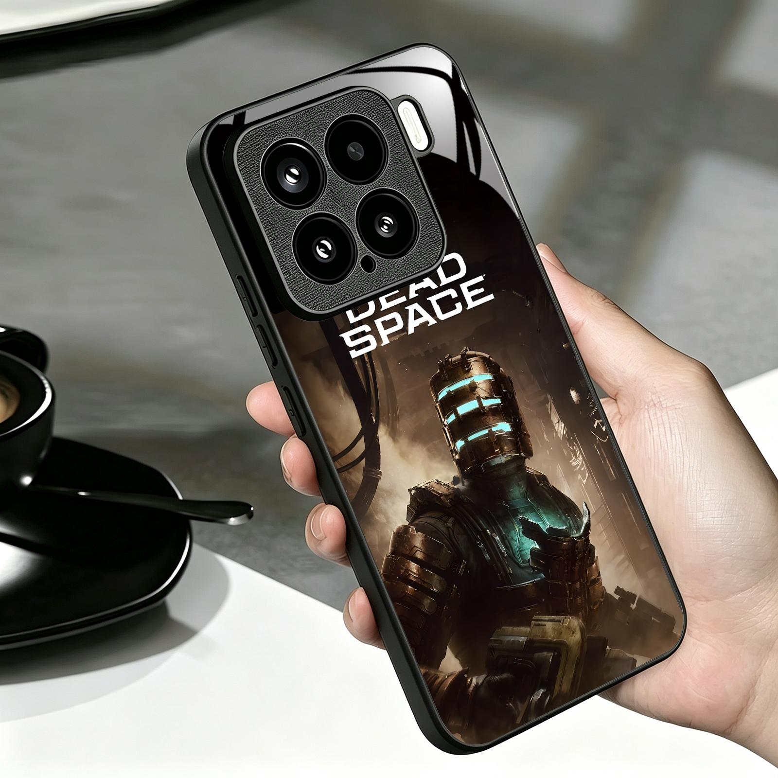 เคสโทรศัพท์เกมฮิต Dead Space ส - Pc Case Tempered Glass บทวิจารณ์และราคา