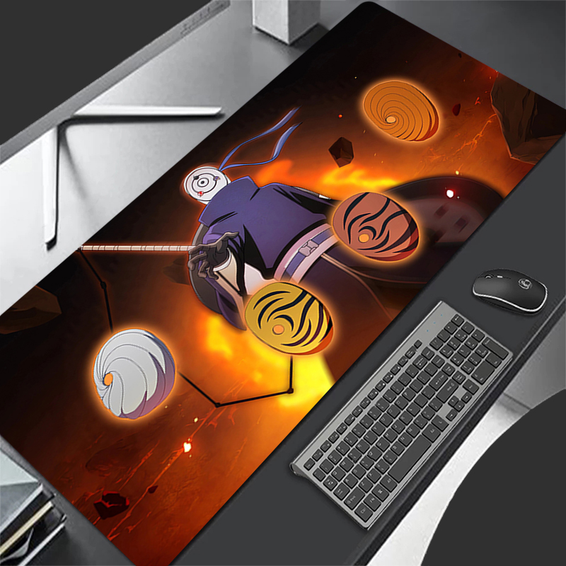 แผ่นรองเมาส์อะนิเมะคาร์เปขนาดใ - Pc Gaming Lounge บทวิจารณ์และราคา