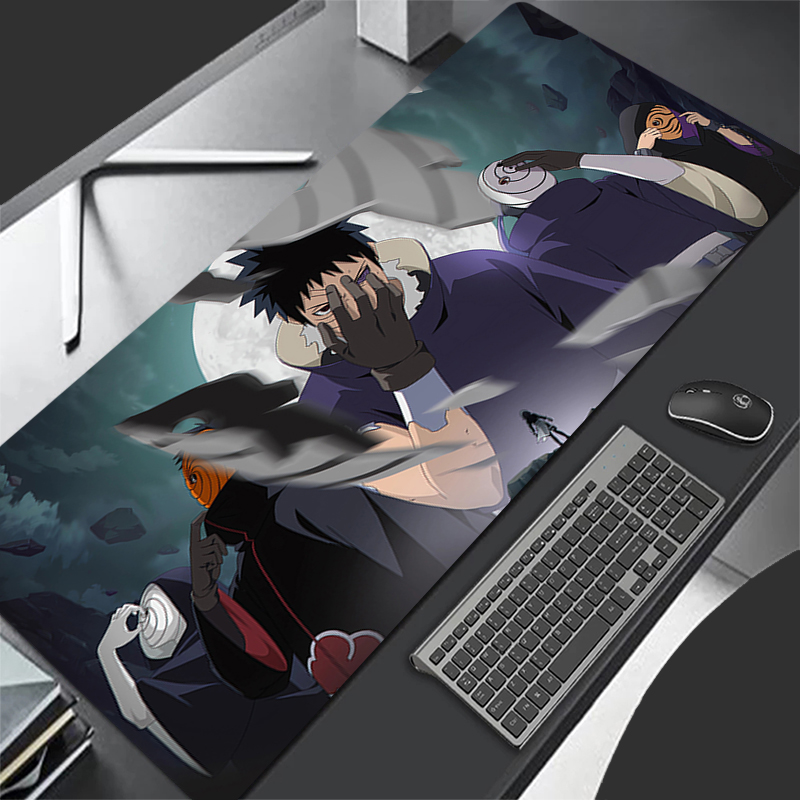 แผ่นรองเมาส์อะนิเมะคาร์เปขนาดใ - Pc Gaming Lounge บทวิจารณ์และราคา