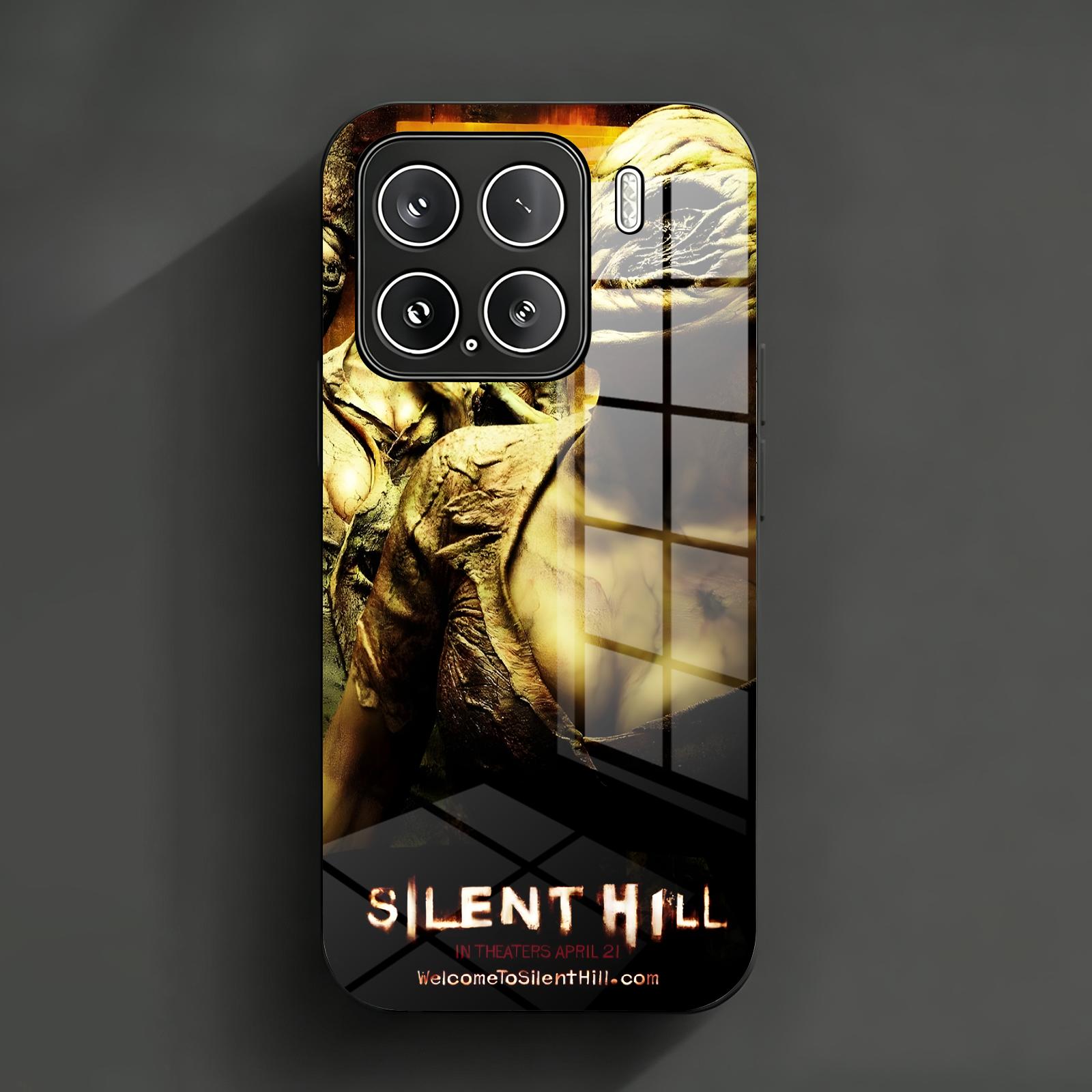 เคสโทรศัพท์ SILENT HILL สำหรับ - Pc Case Tempered Glass บทวิจารณ์และราคา
