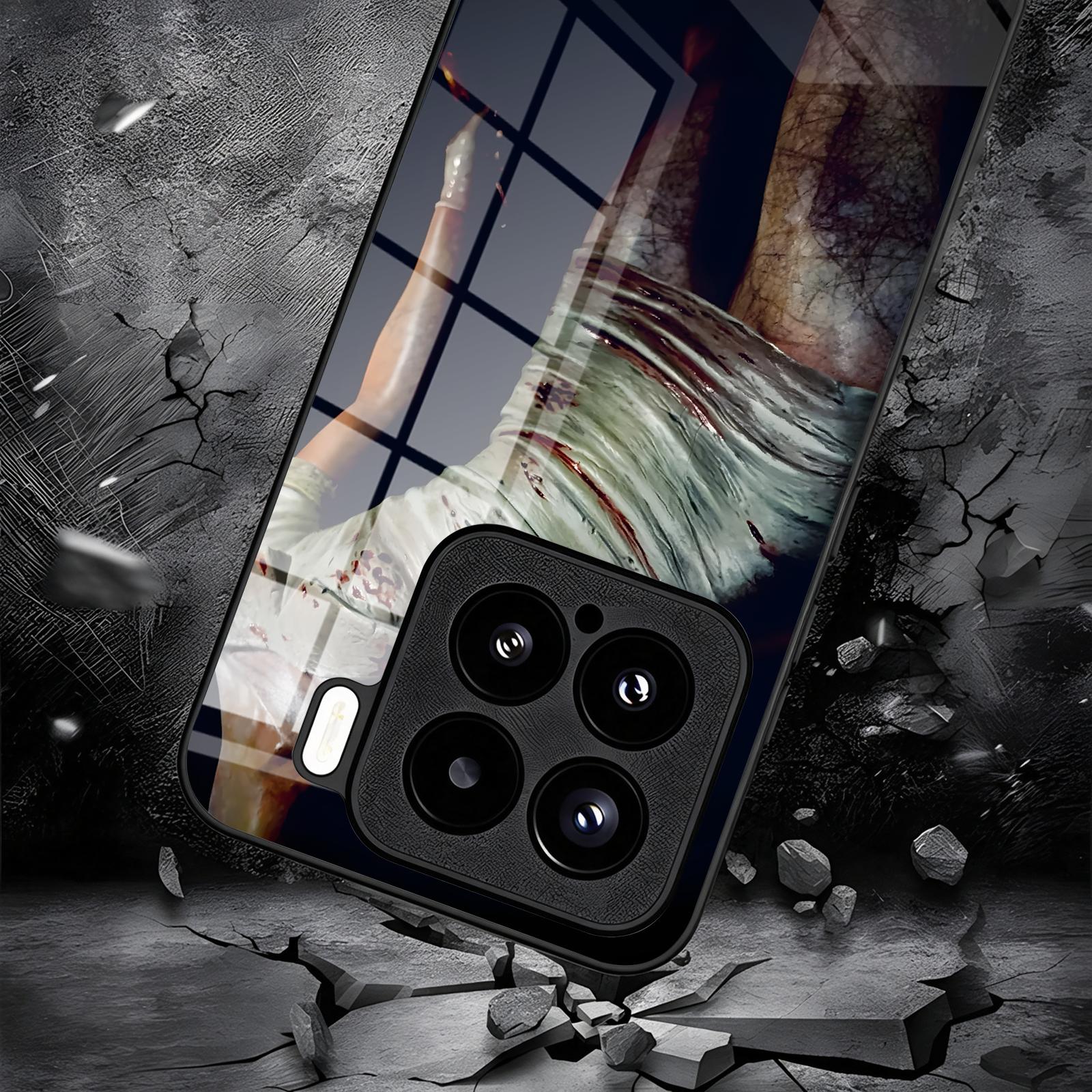 เคสโทรศัพท์ SILENT HILL สำหรับ - Pc Case Tempered Glass บทวิจารณ์และราคา
