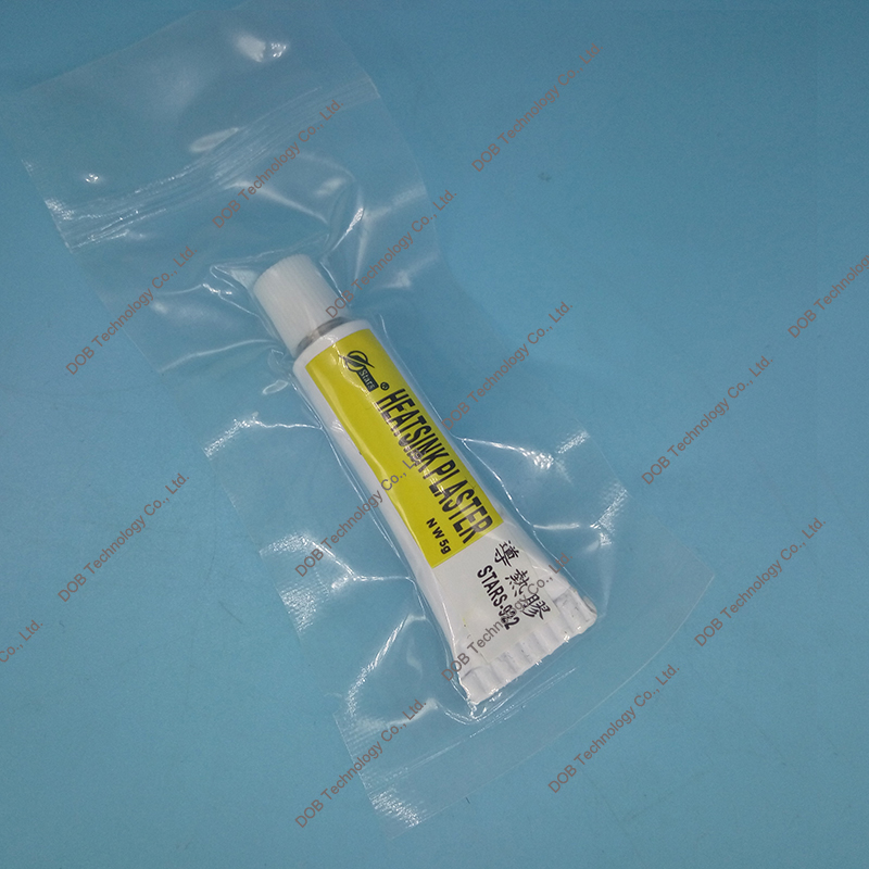 1 ชิ้น CPU GPU ซิลิโคนระบายควา - Thermal Paste บทวิจารณ์และราคา