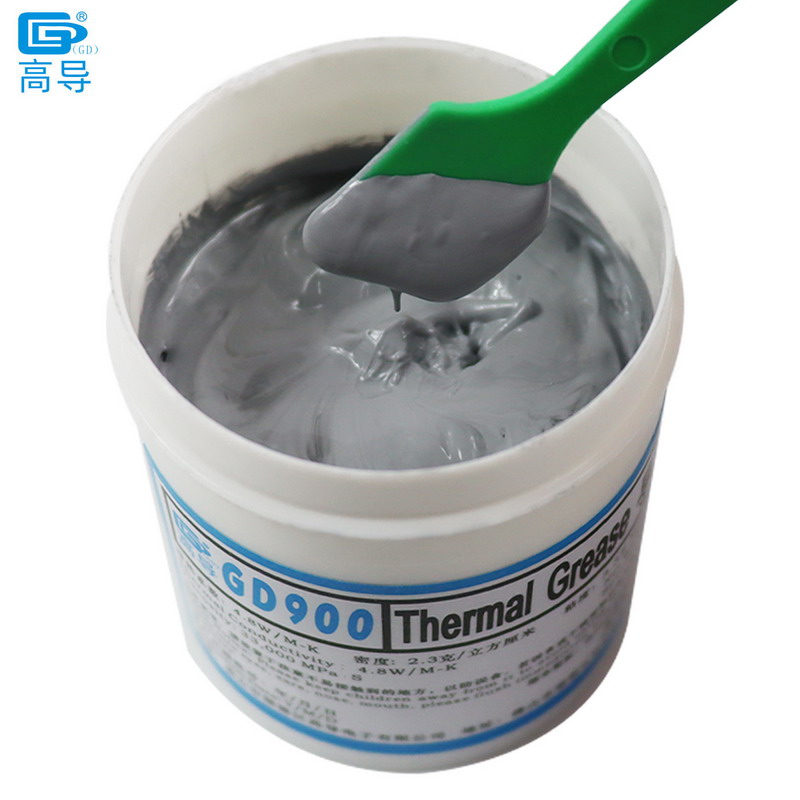 น้ำหนักสุทธิ 30/150 กรัม บรรจุ - Thermal Paste บทวิจารณ์และราคา
