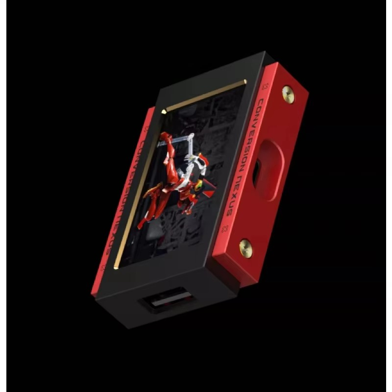 HUESPARK และ HMLAB นำเสนอ PIEX - Usb Hub Gaming บทวิจารณ์และราคา