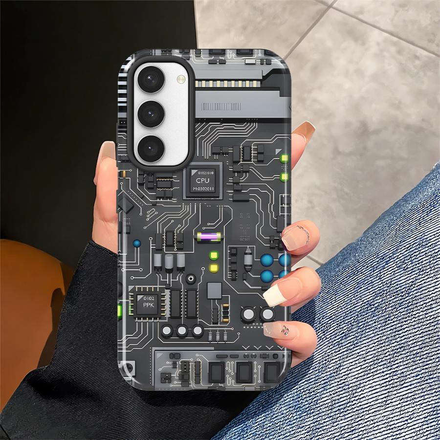 เคสโทรศัพท์แบบนุ่มสำหรับเล่นเก - Pc Gaming Samsung บทวิจารณ์และราคา