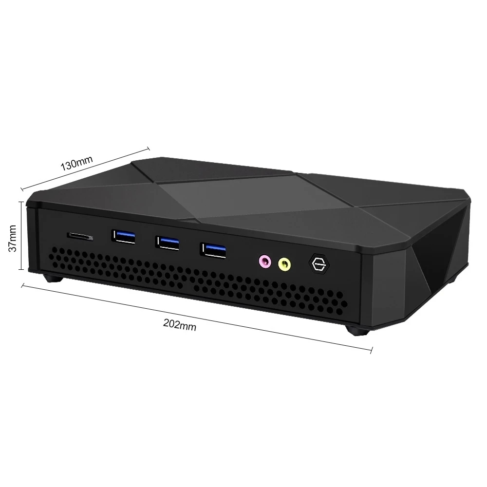 มินิพีซีเกมมิ่งรุ่นที่ 12 ซีพี - Pc Gaming Intel Core I5 บทวิจารณ์และราคา