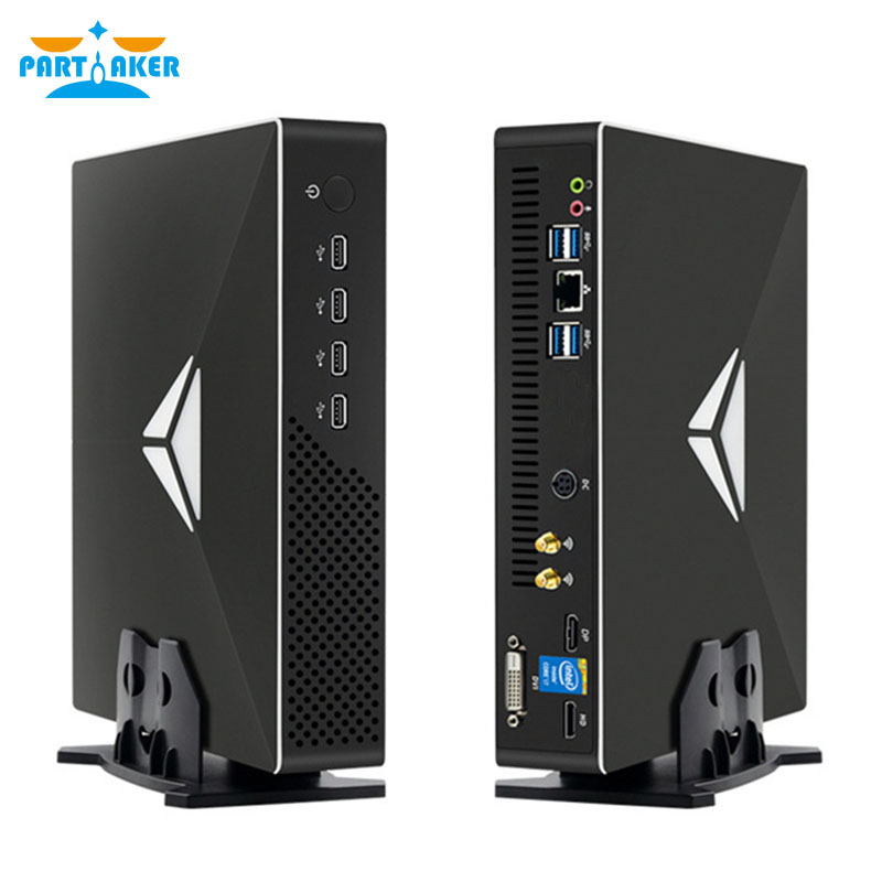 มินิพีซีเกมมิ่งรุ่นที่ 10 Inte - Pc Gaming Intel Core I5 บทวิจารณ์และราคา