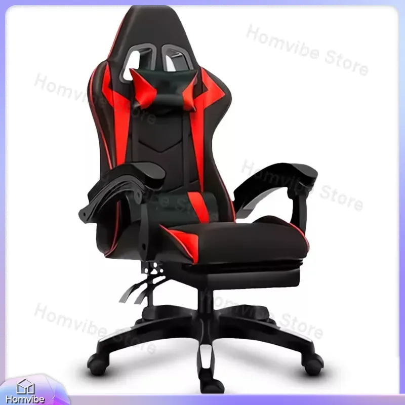 เก้าอี้เล่นเกมตามหลักสรีรศาสตร - Pc Gaming Desk บทวิจารณ์และราคา