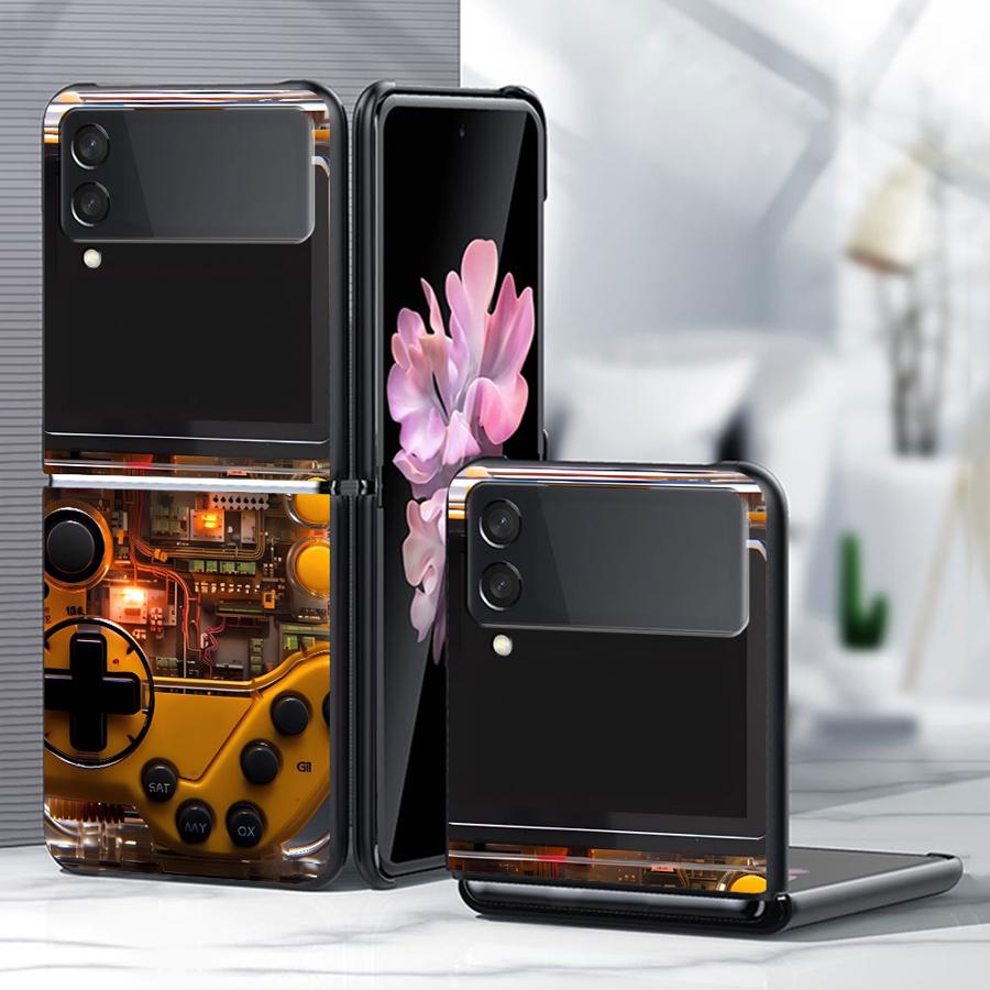 เคสสำหรับ Samsung Galaxy Z Fli - Pc Gaming Samsung บทวิจารณ์และราคา