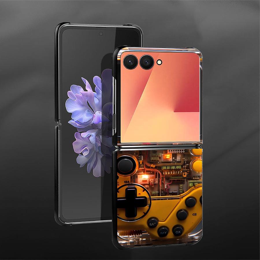 เคสสำหรับ Samsung Galaxy Z Fli - Pc Gaming Samsung บทวิจารณ์และราคา