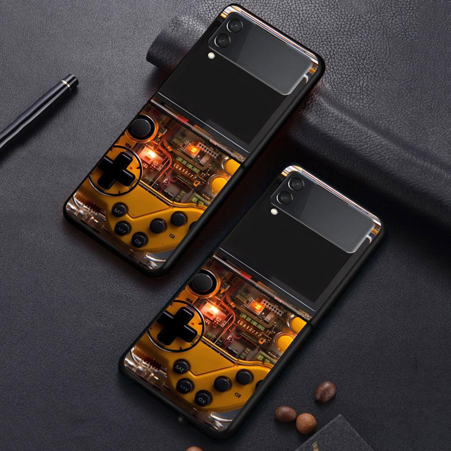 เคสสำหรับ Samsung Galaxy Z Fli - Pc Gaming Samsung บทวิจารณ์และราคา