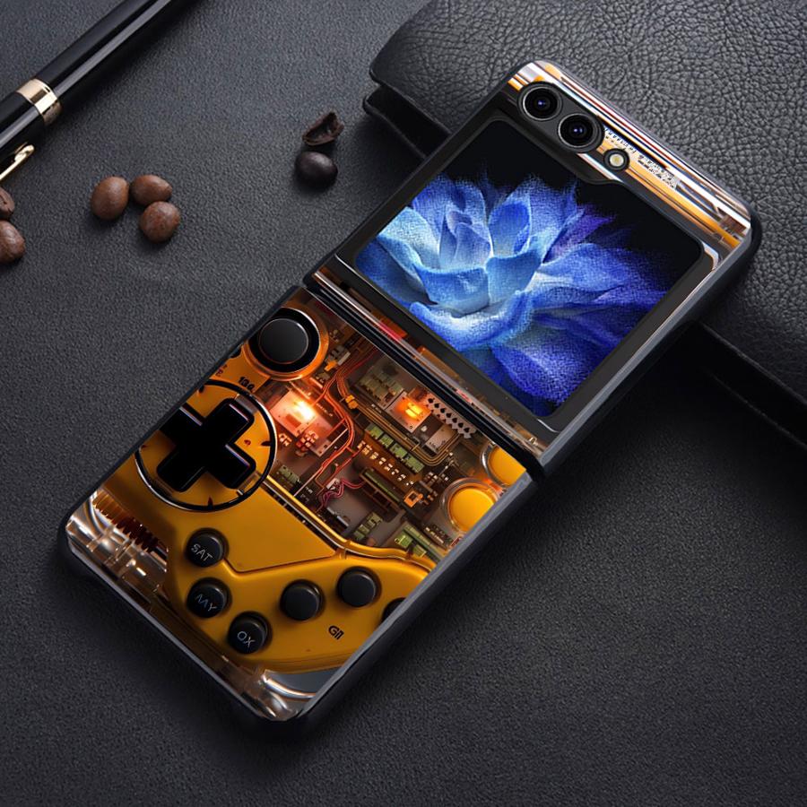 เคสสำหรับ Samsung Galaxy Z Fli - Pc Gaming Samsung บทวิจารณ์และราคา