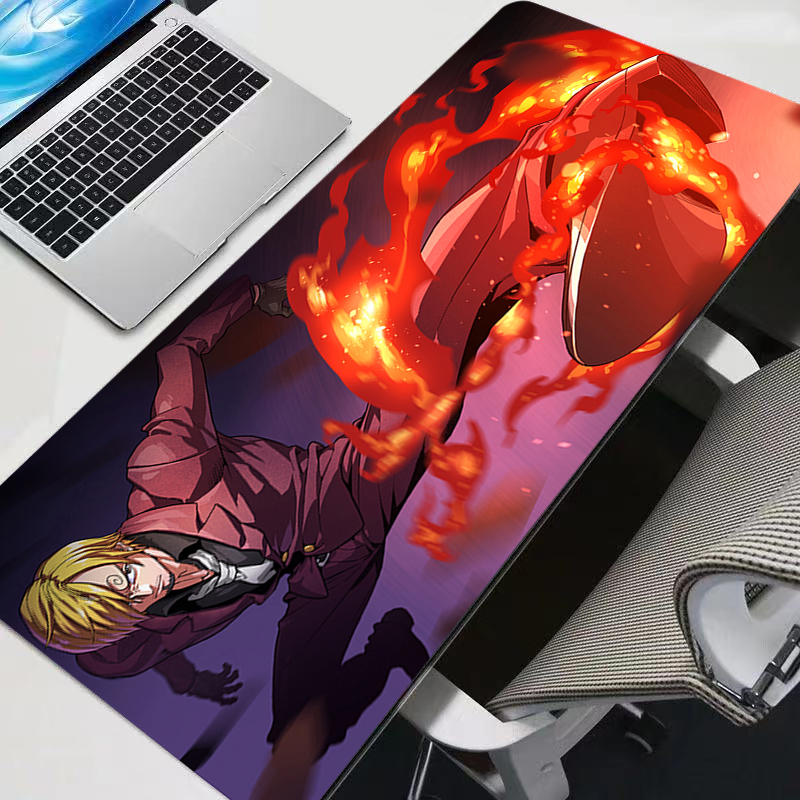 แผ่นรองเมาส์คอมพิวเตอร์สำหรับเ - Pc Gaming Desk บทวิจารณ์และราคา