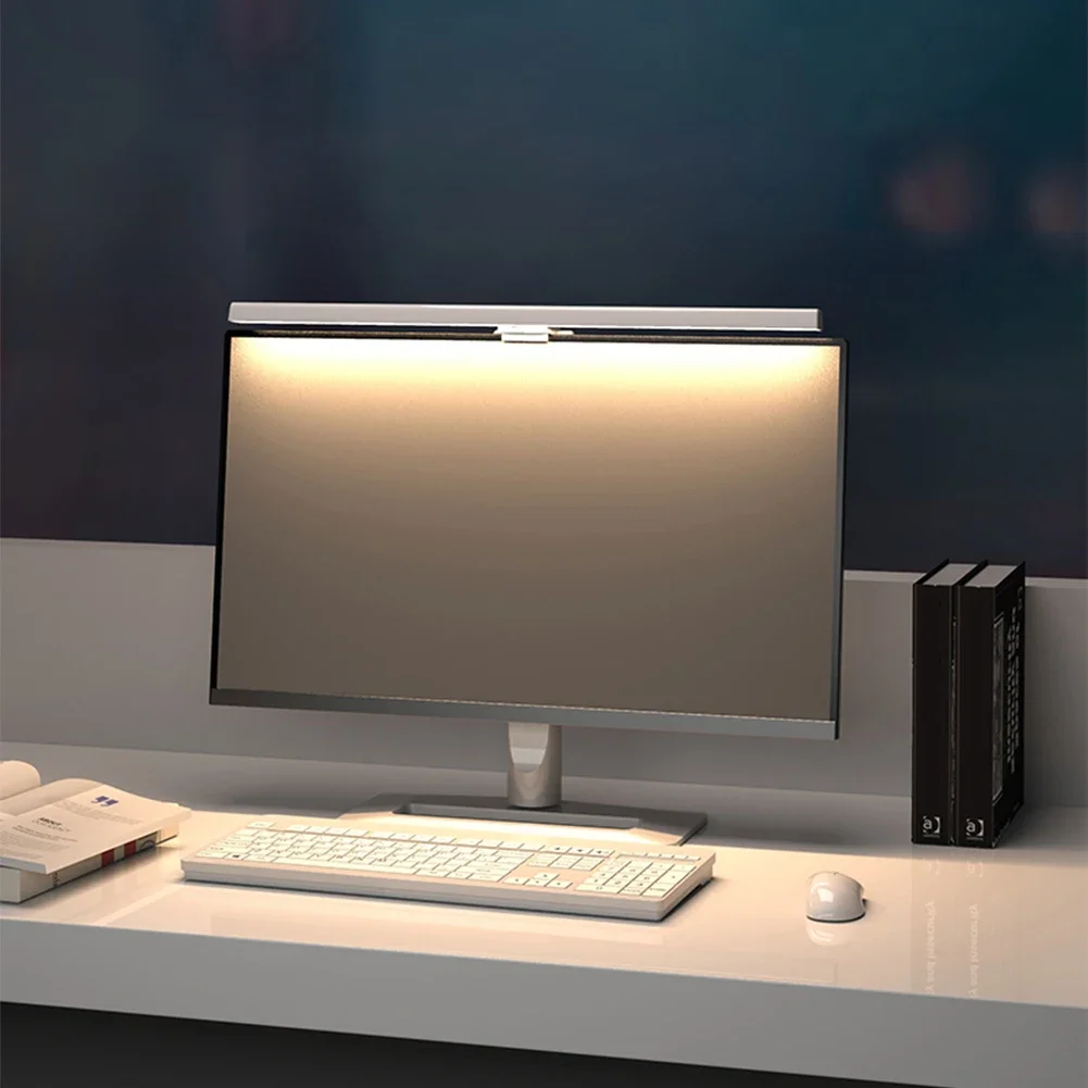 ไฟติดจอคอมพิวเตอร์ขนาด 50 ซม.  - Pc Gaming Desk บทวิจารณ์และราคา