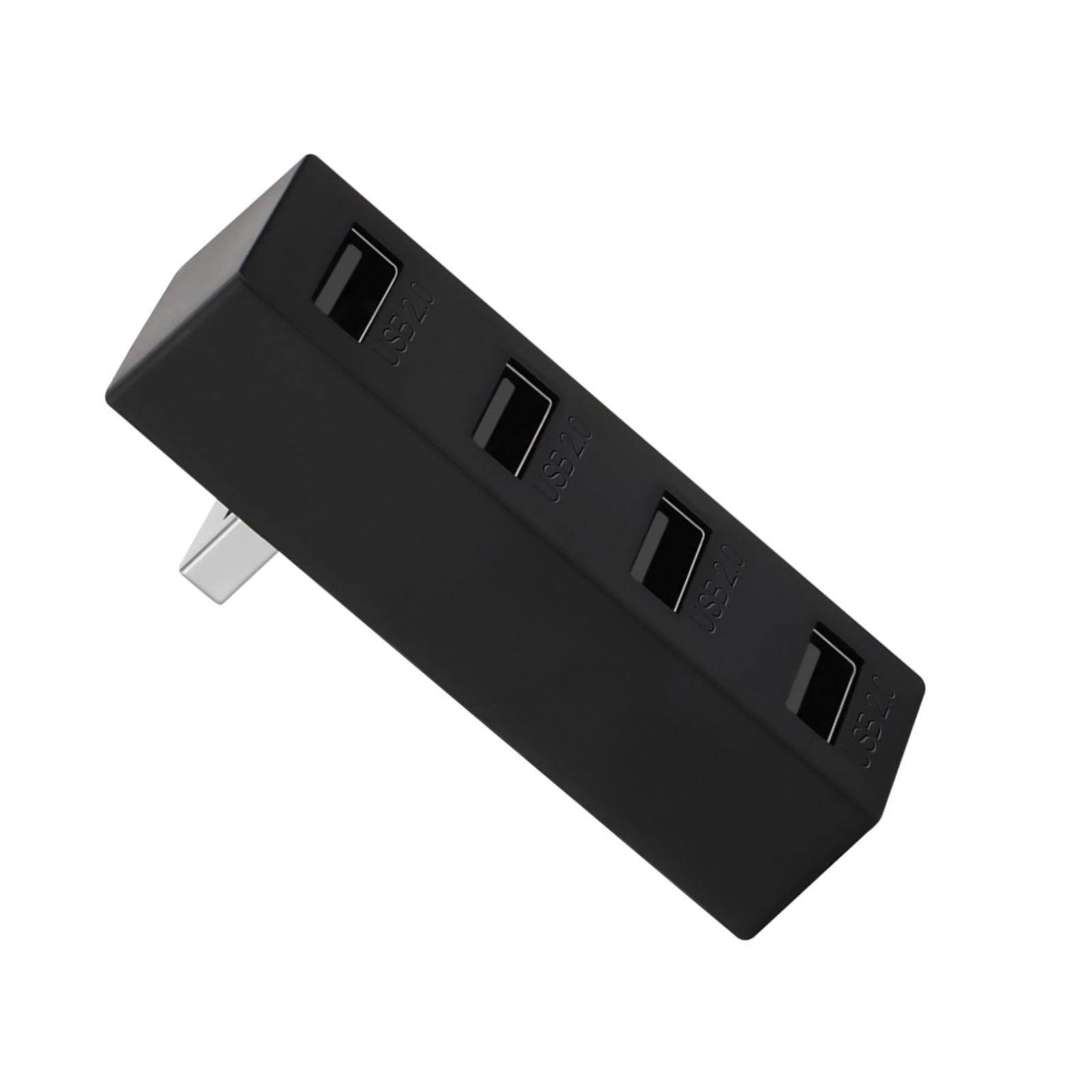 ฮับ USB2.0 4พอร์ตสำหรับ Xbox S - Usb Hub Gaming บทวิจารณ์และราคา